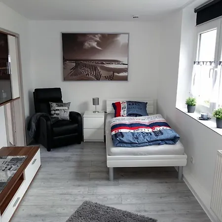 Ferienwohnung Pecere