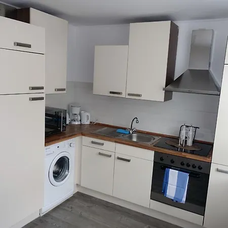Ferienwohnung Pecere Διαμέρισμα Scheuerfeld