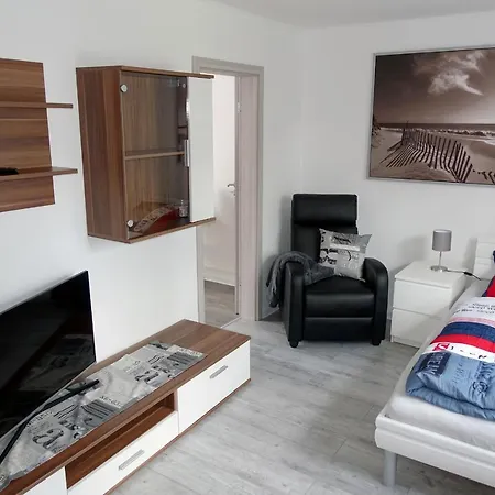 Ferienwohnung Pecere *