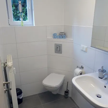 Διαμέρισμα Ferienwohnung Pecere