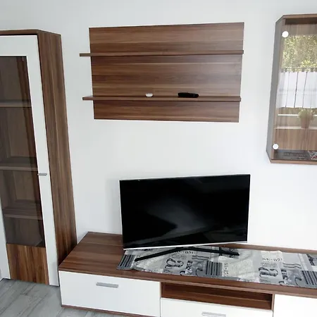 Ferienwohnung Pecere *