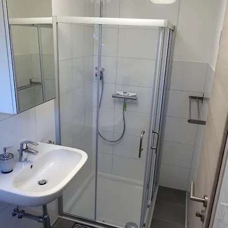 Διαμέρισμα Ferienwohnung Pecere