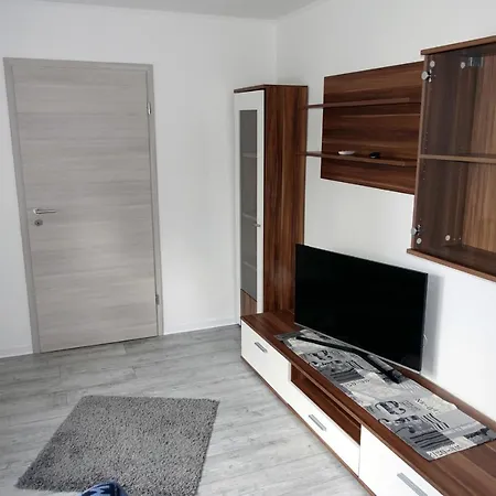 Ferienwohnung Pecere Διαμέρισμα
