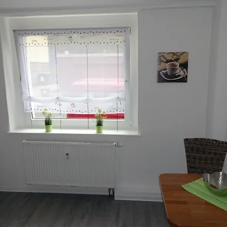 Ferienwohnung Pecere Διαμέρισμα
