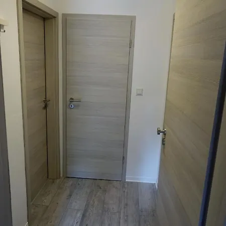 Ferienwohnung Pecere * Scheuerfeld